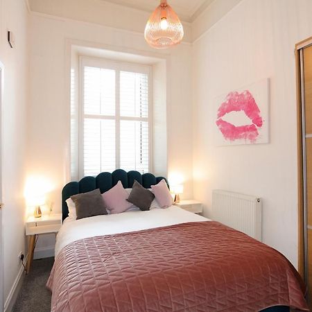 Dalmeny Street Apartment 爱丁堡 外观 照片